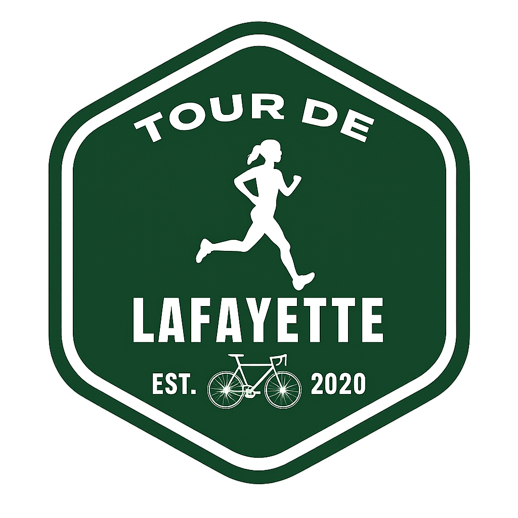 Tour De Lafayette
